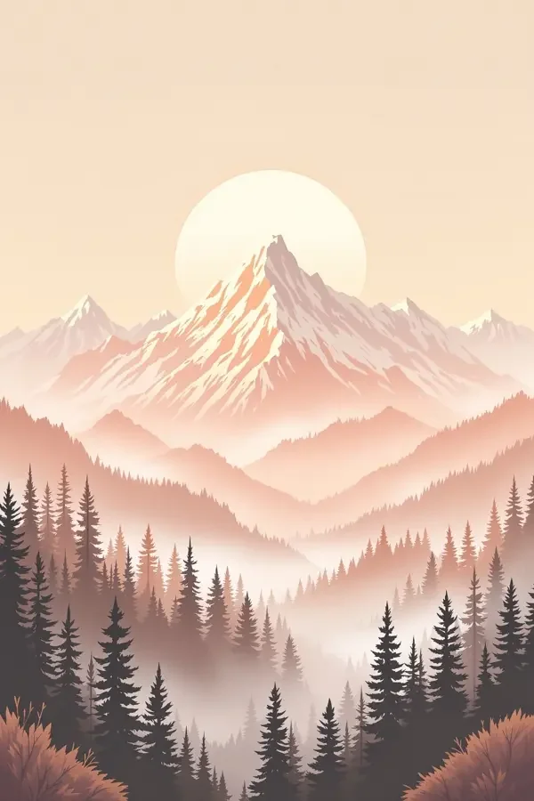 秘境之旅